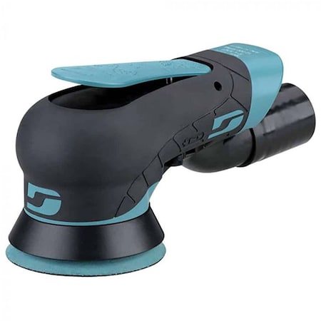 Dynabrade 3 ROS, Vacuum, Hook Pad 12,000 RPM, 316 Orbit DYBX31V